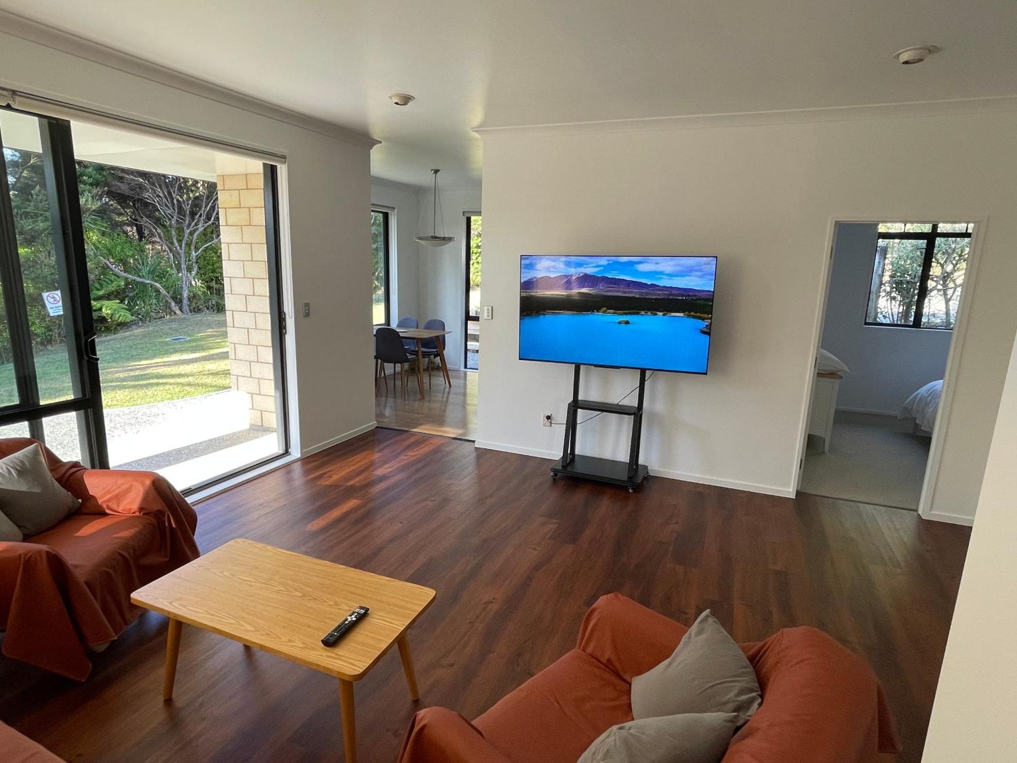 Charming Home Near Nature Auckland Exterior foto